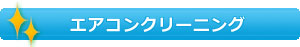 エアコンクリーニング