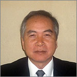 有限会社スカイサービス　代表取締役　宇南山　信義